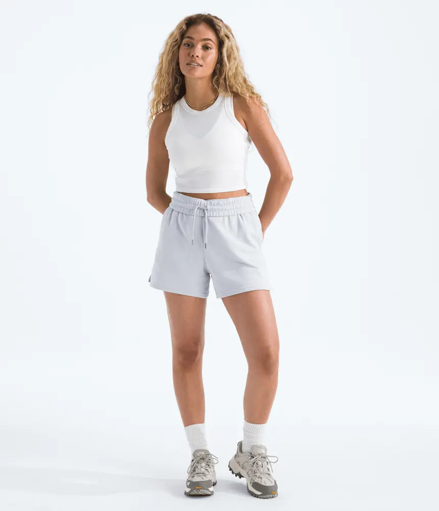 Женские шорты Evolution The North Face, Mystic Haze
Женские шорты Evolution The North Face, Mystic Haze