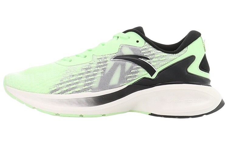 Кроссовки мужские Tron 1.5 с низким верхом флуоресцентные светло-зеленые/черные Anta
Кроссовки мужские Tron 1.5 с низким верхом флуоресцентные светло-зеленые/черные Anta