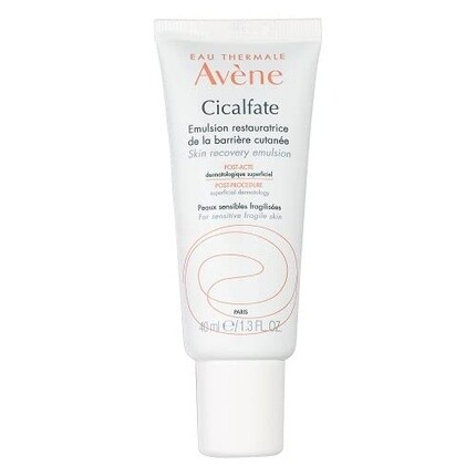 Avène Cicalfate Acute Care Эмульсия после действия
Avène Cicalfate Acute Care Эмульсия после действия