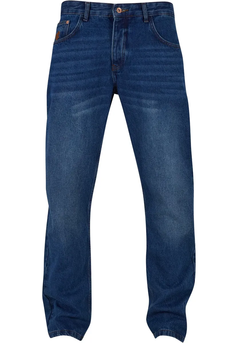 Комфортные джинсы Rocawear " Rocawear мужские Rocawear TUE Rela/Fit Jeans" (1 шт.), голубой
Комфортные джинсы Rocawear " Rocawear мужские Rocawear TUE Rela/Fit Jeans" (1 шт.), голубой