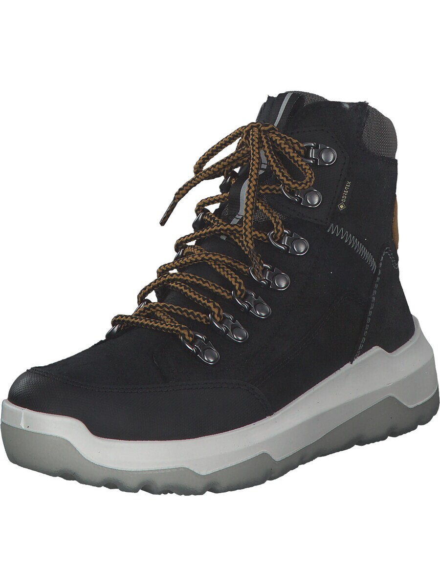 Сапоги SUPERFIT Snow Boots Space 00498, черный
Сапоги SUPERFIT Snow Boots Space 00498, черный