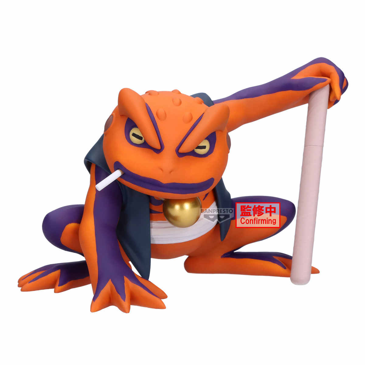 Наруто, гамабунта BANPRESTO
Наруто, гамабунта BANPRESTO