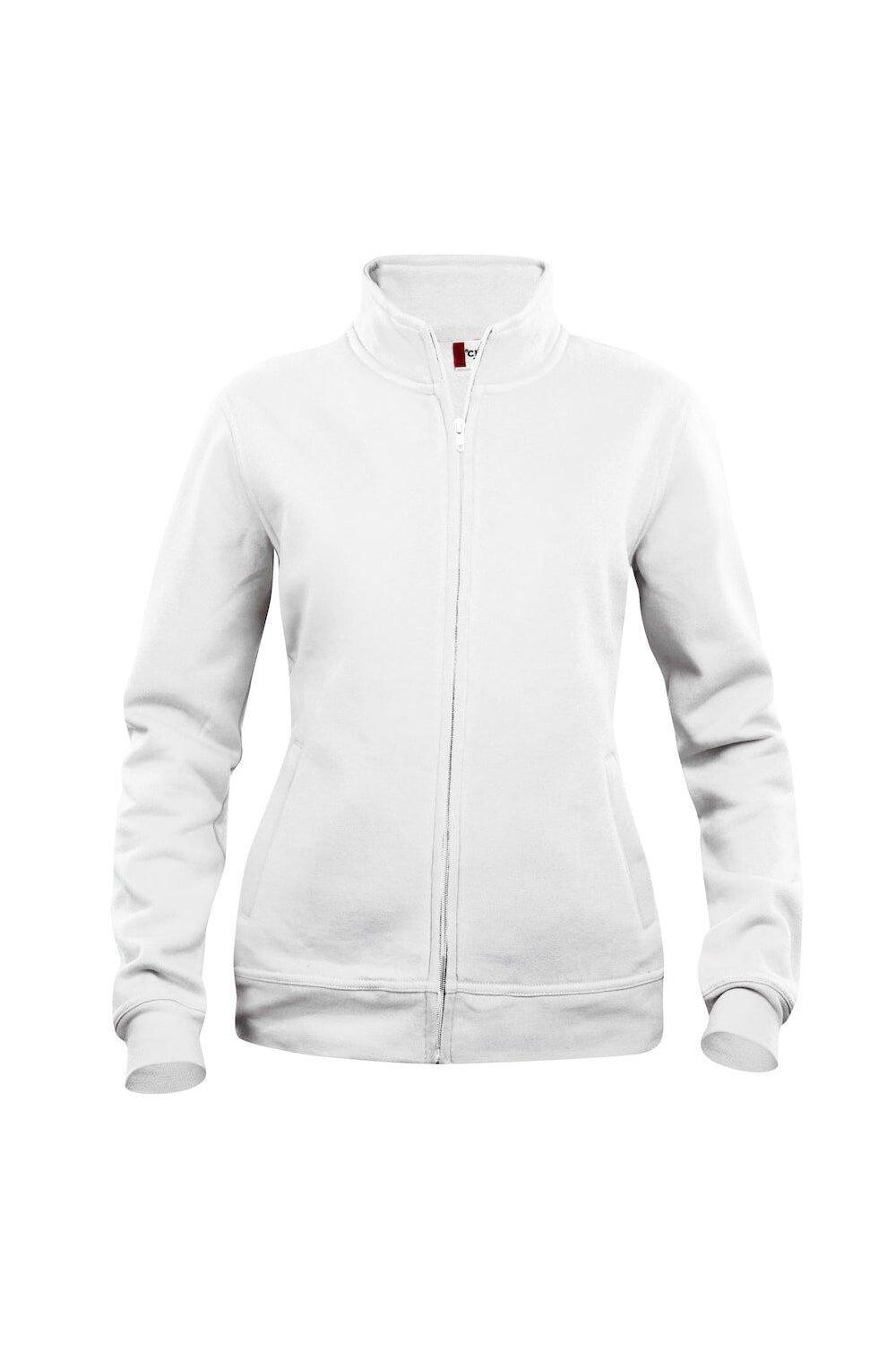 Базовая куртка Clique, белый
Базовая куртка Clique, белый