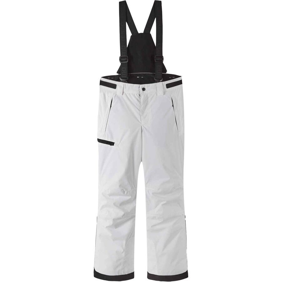 Брюки Reima Terrie Ski Reima, White
Брюки Reima Terrie Ski Reima, White