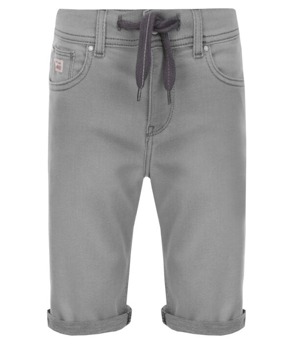 Шорты Pepe Jeans London Murphy 73, серый
Шорты Pepe Jeans London Murphy 73, серый