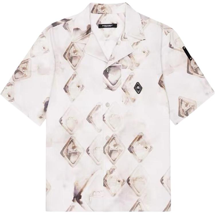 A-COLD-WALL* A COLD WALL* Рубашка Unisex Multicolor
A-COLD-WALL* A COLD WALL* Рубашка Unisex Multicolor