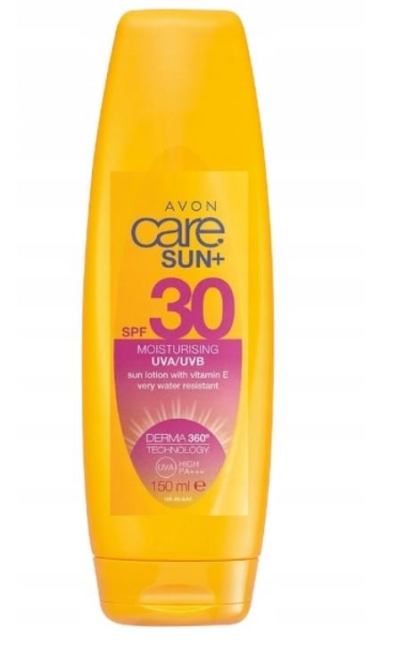 Avon Sun, Увлажняющий солнцезащитный крем, Spf 30, 150 мл
Avon Sun, Увлажняющий солнцезащитный крем, Spf 30, 150 мл