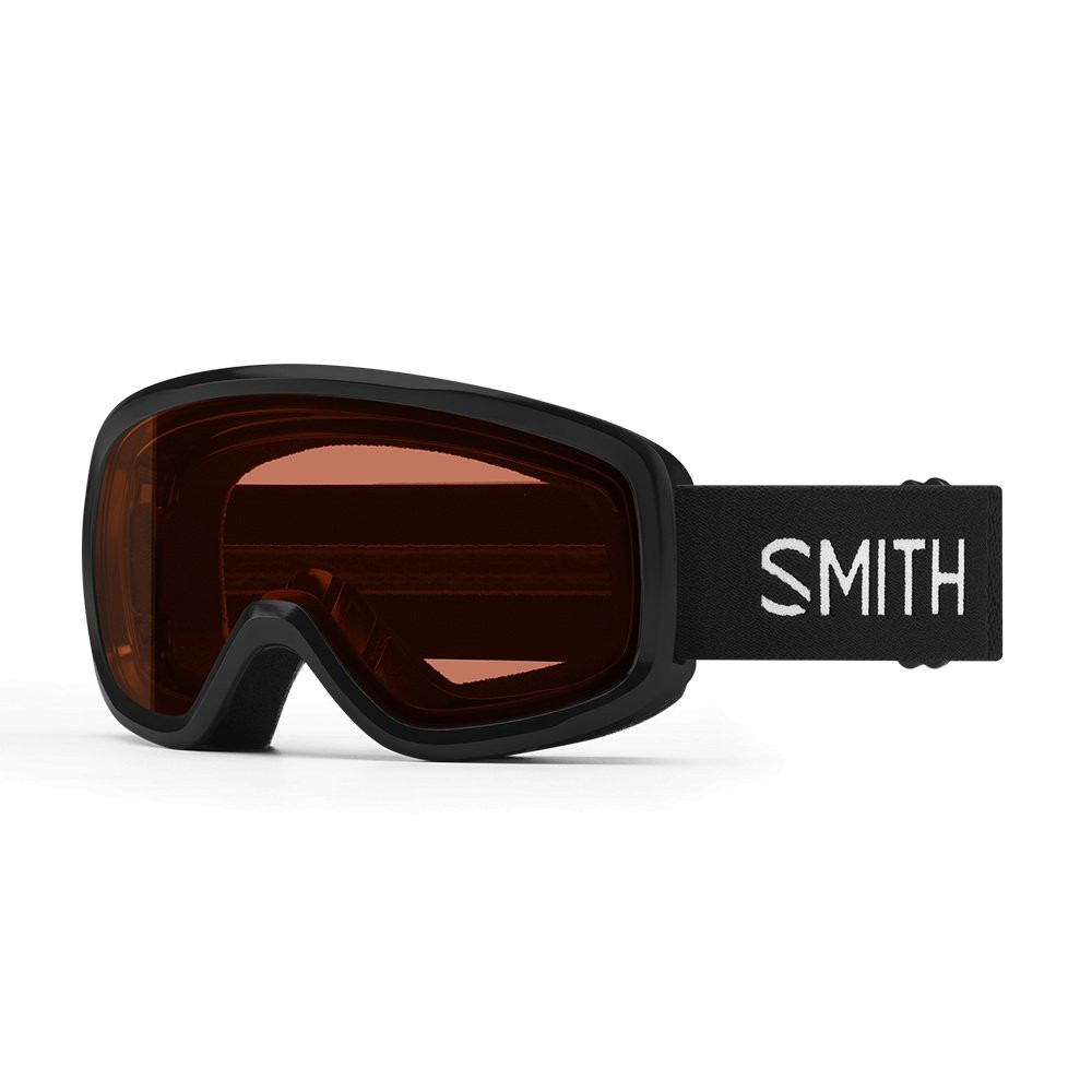 Детские очки Smith Snowday Goggle, Black
Детские очки Smith Snowday Goggle, Black