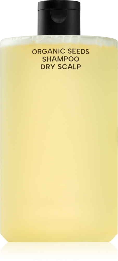 Органический шампунь с семенами для сухой кожи головы, интенсивно увлажняющий шампунь для сухой кожи Whamisa, 490 мл
Органический шампунь с семенами для сухой кожи головы, интенсивно увлажняющий шампунь для сухой кожи Whamisa, 490 мл