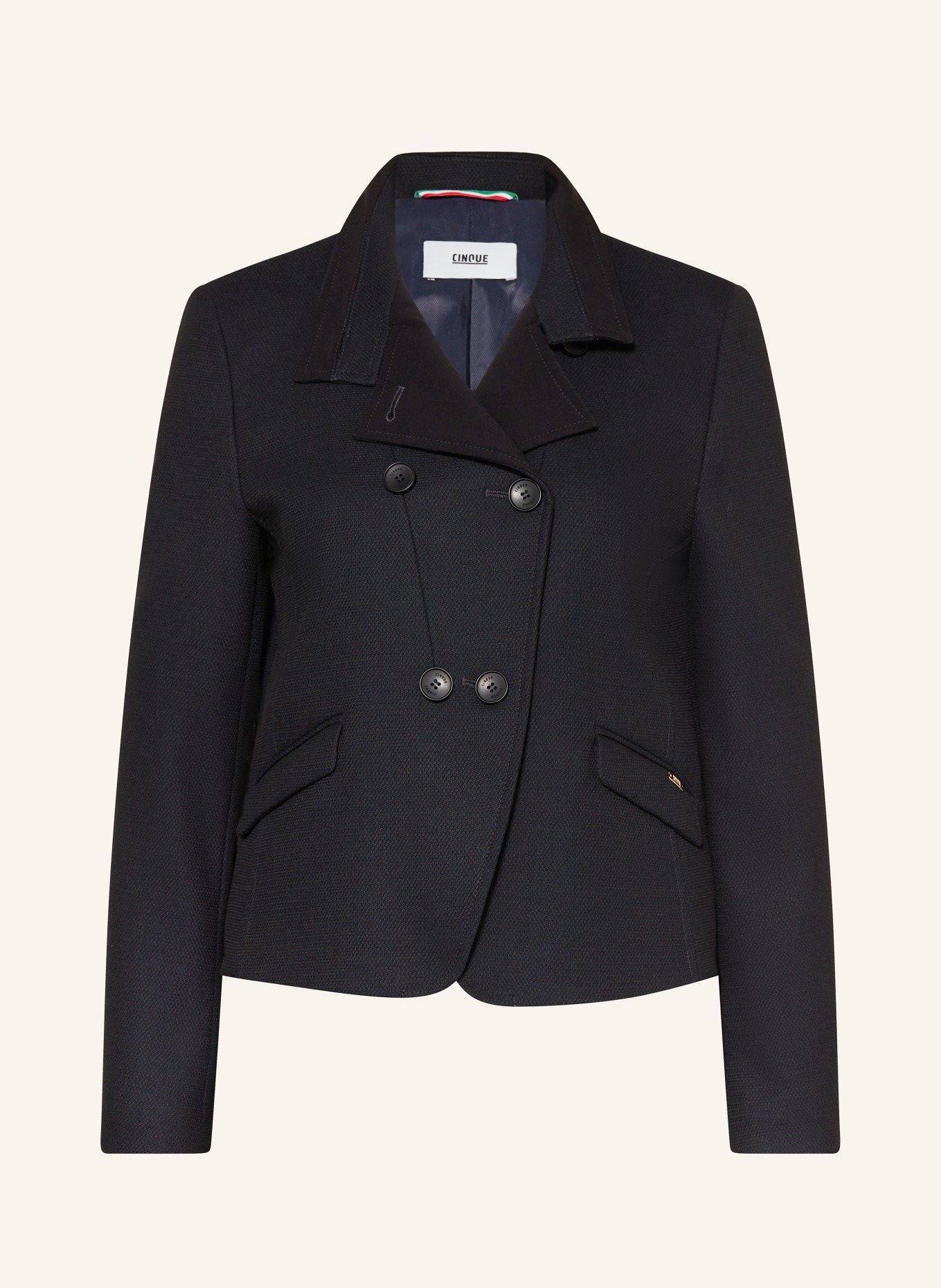 Пиджак-Куртка cilokis Cinque, синий
Пиджак-Куртка cilokis Cinque, синий