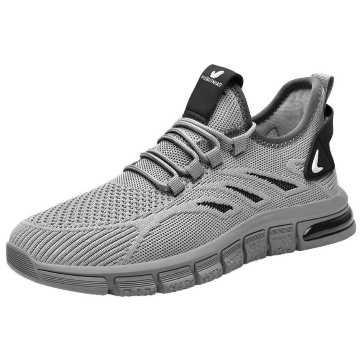 Кроссовки мужские Lifestyle Shoes Men Low-Top Rich Birds, серый
Кроссовки мужские Lifestyle Shoes Men Low-Top Rich Birds, серый