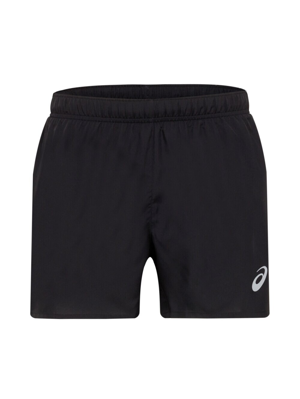 Обычные тренировочные брюки Asics, черный
Обычные тренировочные брюки Asics, черный