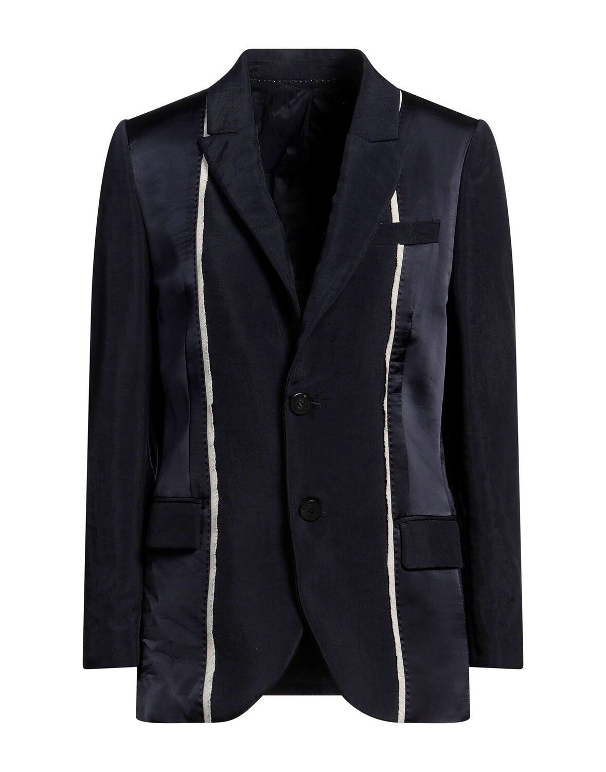 Блейзер Neil Barrett, синий
Блейзер Neil Barrett, синий