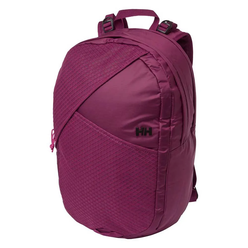 Рюкзак Helly Hansen Explorer, фиолетовый
Рюкзак Helly Hansen Explorer, фиолетовый