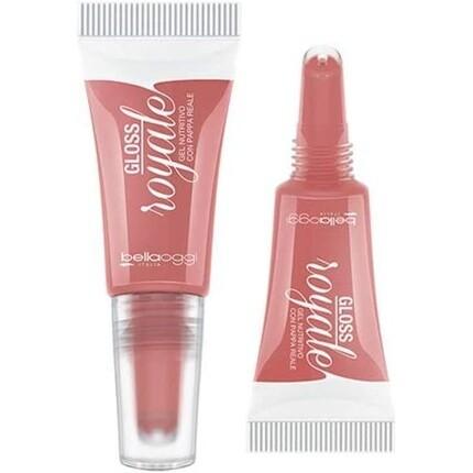 Глянцевый Королевский оттенок 01, Bellaoggi
Глянцевый Королевский оттенок 01, Bellaoggi