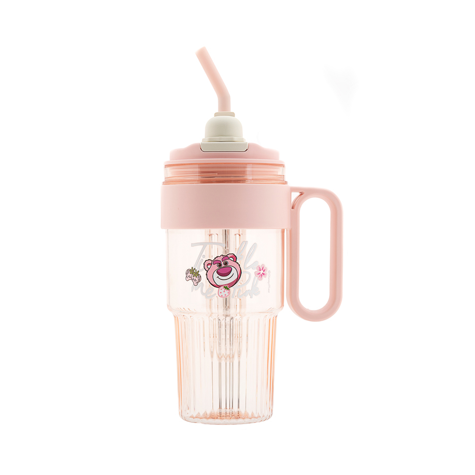 Кружка Shuwen Space Cup Titan Material 1100ml Disney, розовый
Кружка Shuwen Space Cup Titan Material 1100ml Disney, розовый