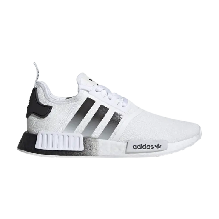 Кроссовки Adidas NMD_R1, белый
Кроссовки Adidas NMD_R1, белый
