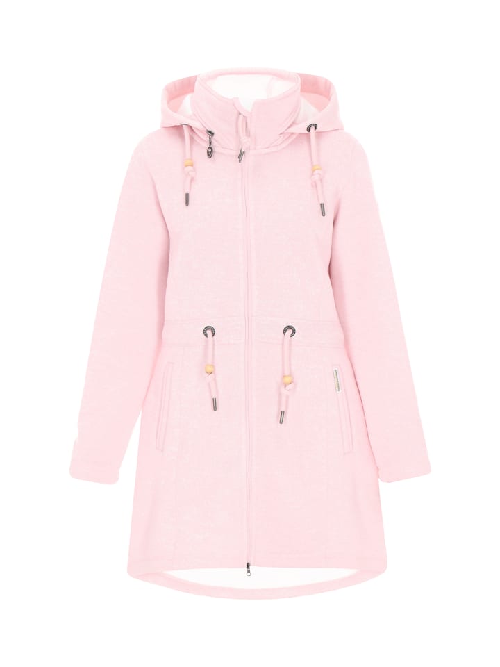 Флисовая куртка Schmuddelwedda
Флисовая куртка Schmuddelwedda