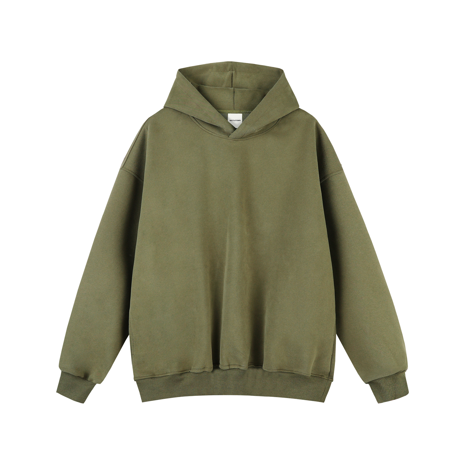 Унисекс свитшот BEETLE TOWN, зеленый
Унисекс свитшот BEETLE TOWN, зеленый