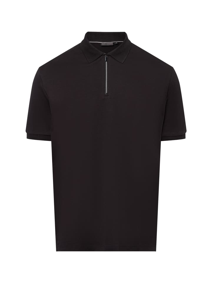 Футболка поло Finshley & Harding, черный
Футболка поло Finshley & Harding, черный