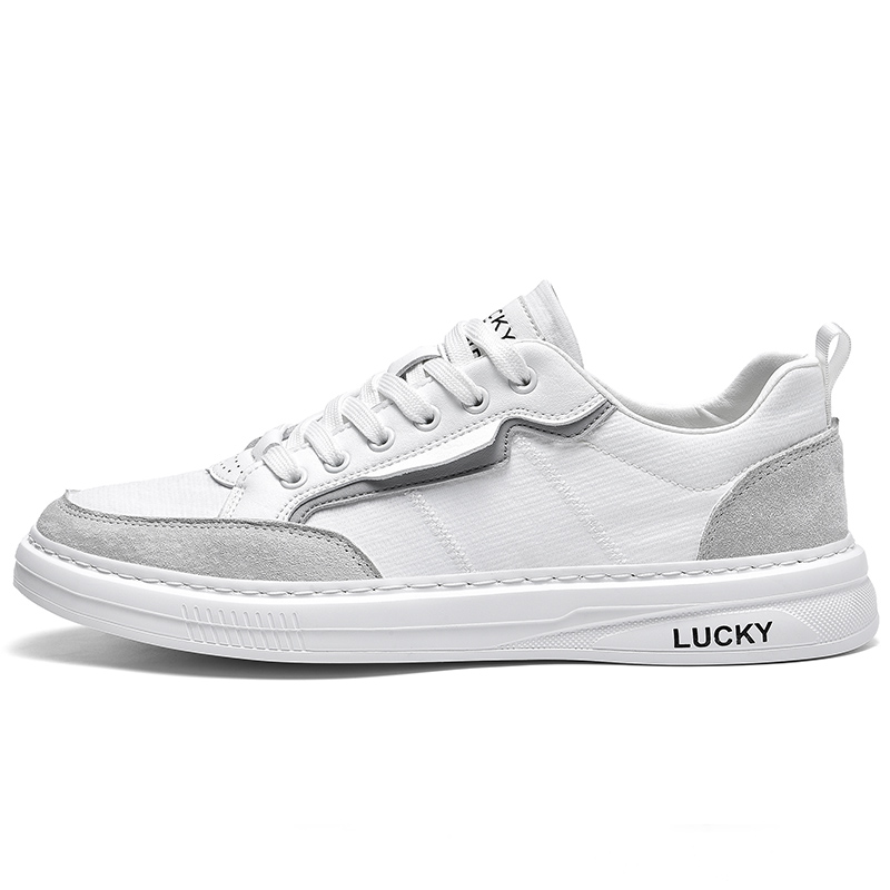 Кроссовки мужские низкие повседневные LUCKY BRAND, песочный 
Кроссовки мужские низкие повседневные LUCKY BRAND, песочный