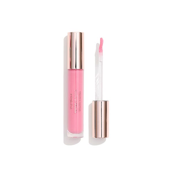 Блеск для губ GOSH Peptide Lip Gloss, 010 CANYFLOSS
Блеск для губ GOSH Peptide Lip Gloss, 010 CANYFLOSS