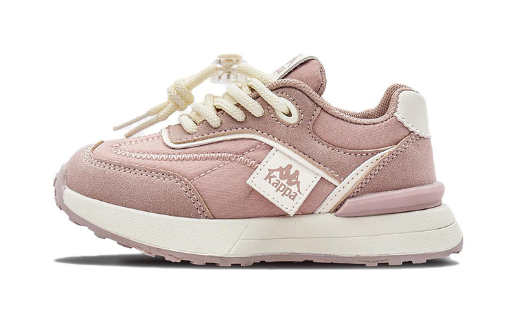 KAPPA KIDS Розовые детские повседневные туфли
KAPPA KIDS Розовые детские повседневные туфли