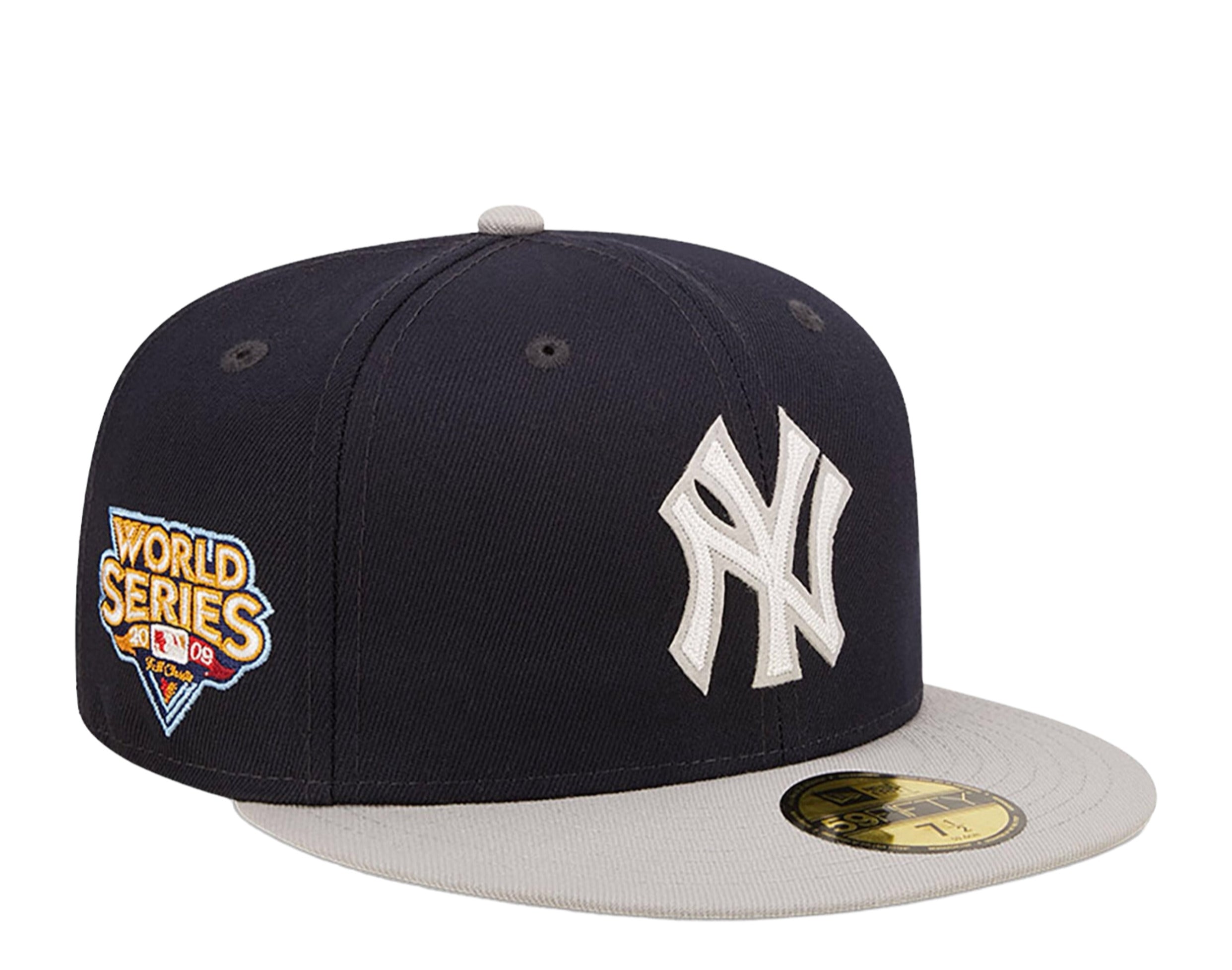 Кепка New Era New York Yankees Letterman 59FIFTY Fitted 60296432 - темно-синий/серый
Кепка New Era New York Yankees Letterman 59FIFTY Fitted 60296432 - темно-синий/серый