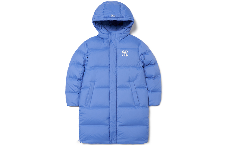 Детская утепленная куртка MLB, синий
Детская утепленная куртка MLB, синий