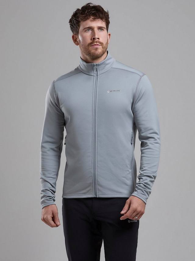 Куртка Fury Lite Montane, Pebble Blue
Куртка Fury Lite Montane, Pebble Blue