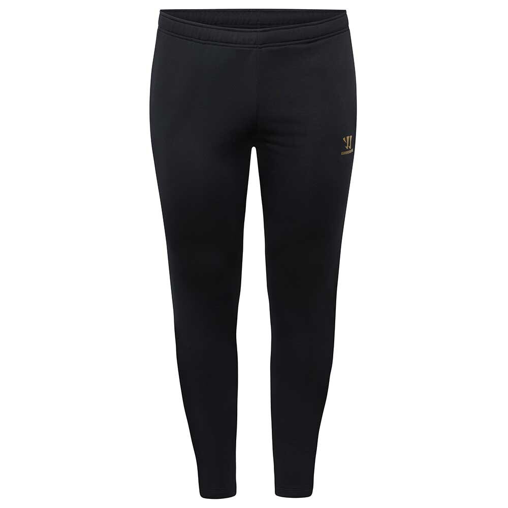 Брюки Warrior Aurum Travel, черный
Брюки Warrior Aurum Travel, черный