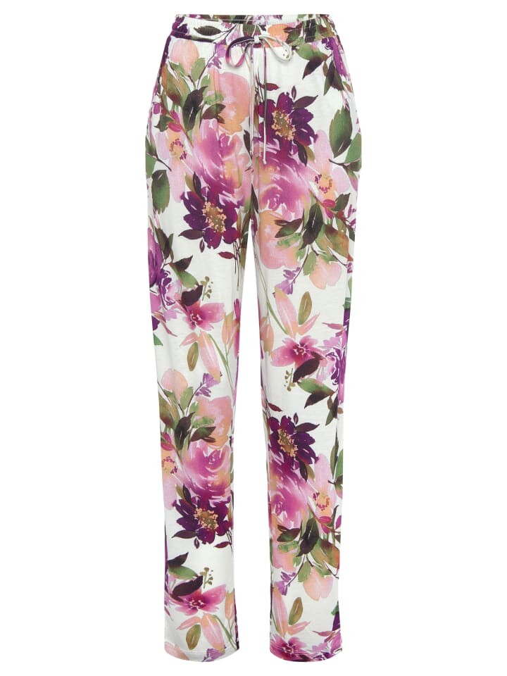 Тканевые брюки Beach Time, цвет weiß bedruckt
Тканевые брюки Beach Time, цвет weiß bedruckt