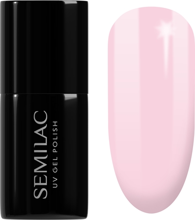 Гибридный лак для ногтей Semilac UV Hybrid Special Day, 002 Delicate French 7 ml
Гибридный лак для ногтей Semilac UV Hybrid Special Day, 002 Delicate French 7 ml