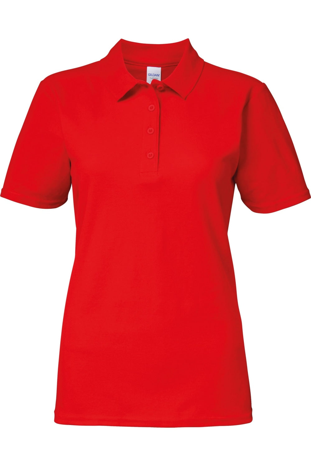 Женская/женская рубашка-поло Gildan Softstyle с коротким рукавом из двойного пике, красный
Женская/женская рубашка-поло Gildan Softstyle с коротким рукавом из двойного пике, красный