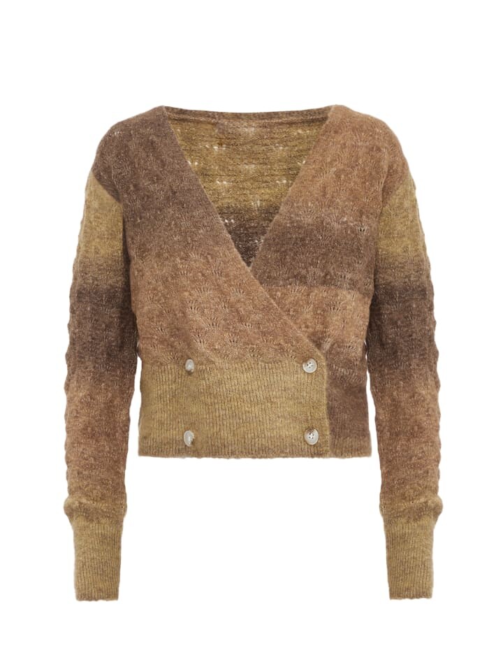 Спортивня куртка Jalene, цвет braun mehrfarbig
Спортивня куртка Jalene, цвет braun mehrfarbig