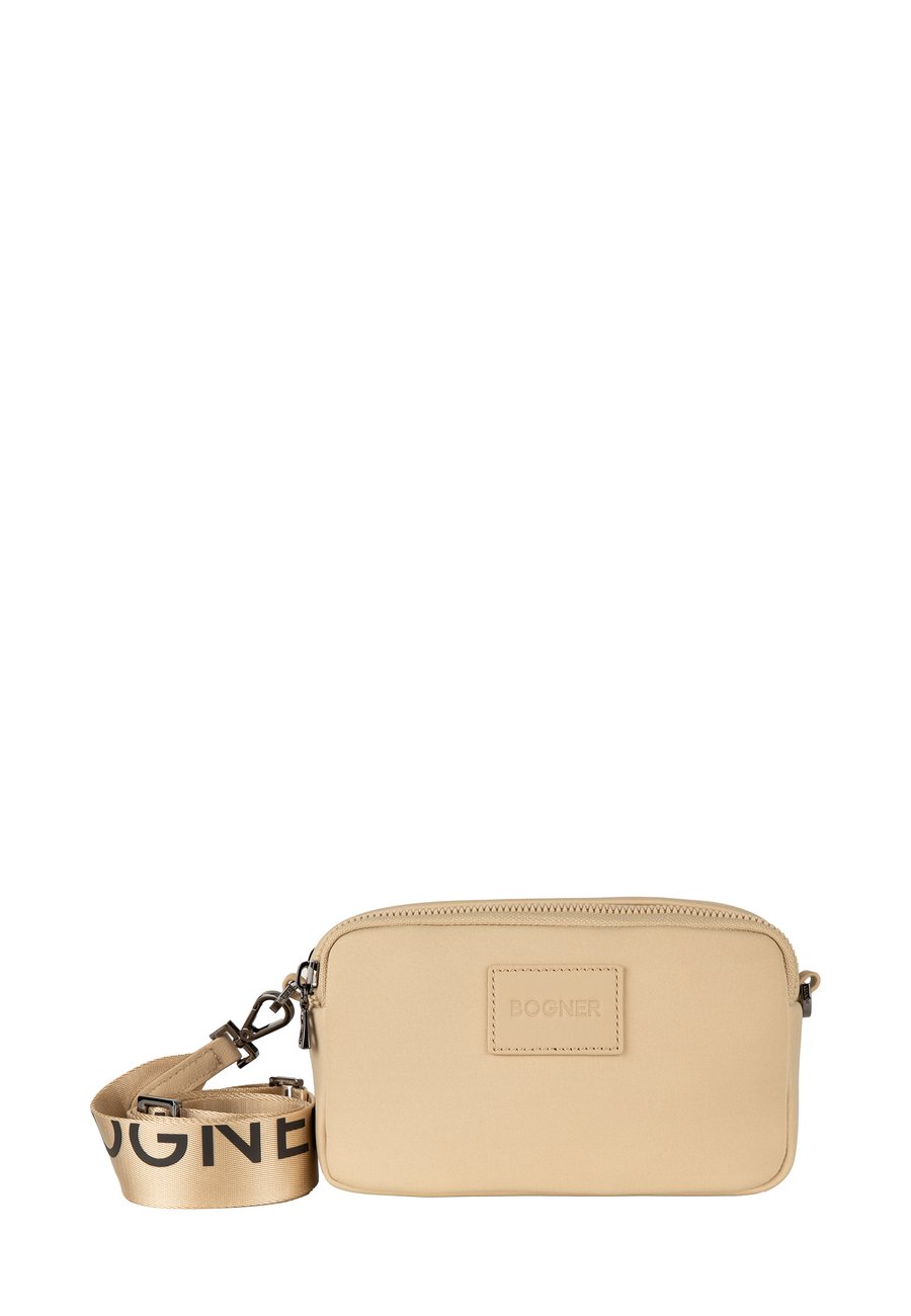 Сумка кросс-боди Bogner SHOULDER ALVIER, Beige
Сумка кросс-боди Bogner SHOULDER ALVIER, Beige