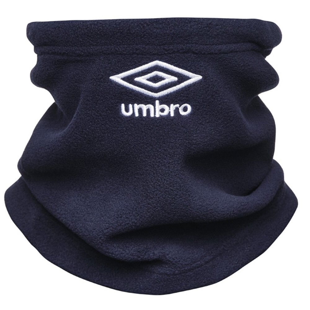 Неквормер Umbro Polar Hug, синий
Неквормер Umbro Polar Hug, синий