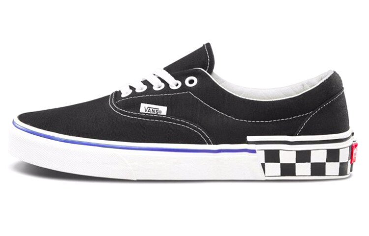 парусиновая обувь Vans Era унисекс
парусиновая обувь Vans Era унисекс