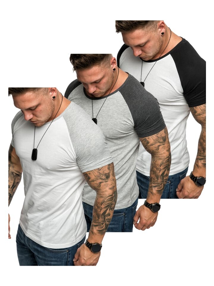 Футболка Amaci&Sons
Футболка Amaci&Sons