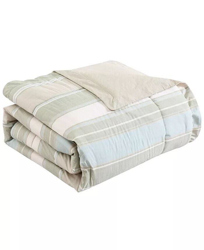 Tommy Bahama Serenity Двусторонний комплект из 5 хлопковых одеял, размер King Tommy Bahama Home, зеленый
Tommy Bahama Serenity Двусторонний комплект из 5 хлопковых одеял, размер King Tommy Bahama Home, зеленый