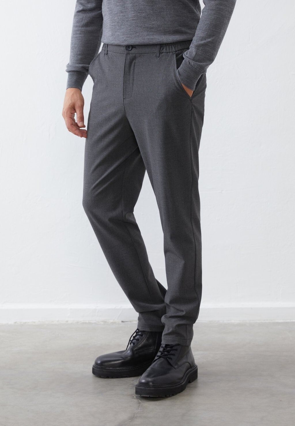 Чиносы Pier One, серый
Чиносы Pier One, серый