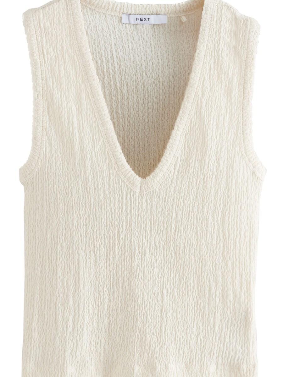 Топ Next, экрю
Топ Next, экрю