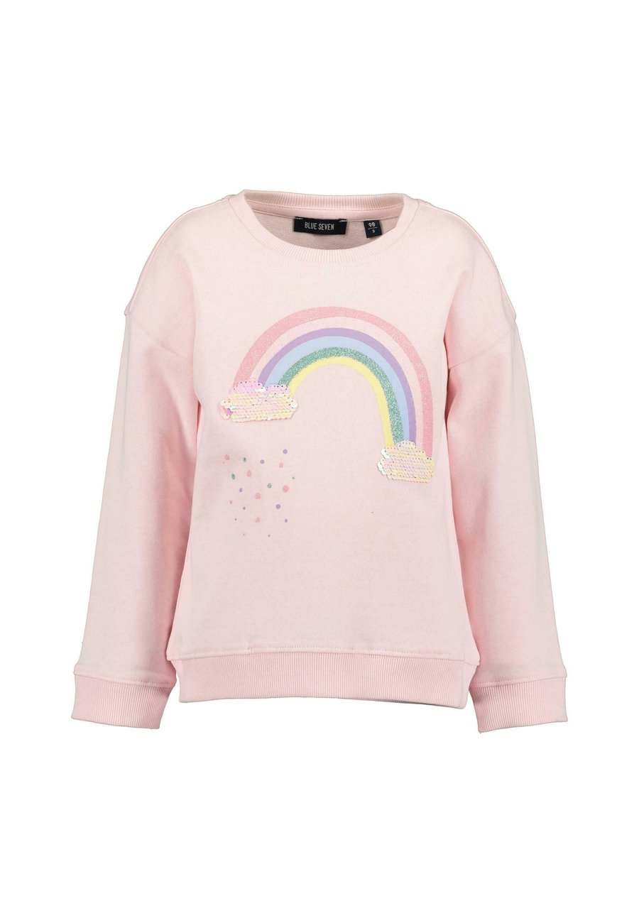 Толстовка Blue Seven Sweatshirt, Rosa/Light Pink
Толстовка Blue Seven Sweatshirt, Rosa/Light Pink