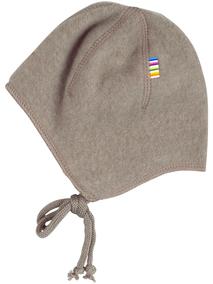 Шапка Joha, серый 
Шапка Joha, серый