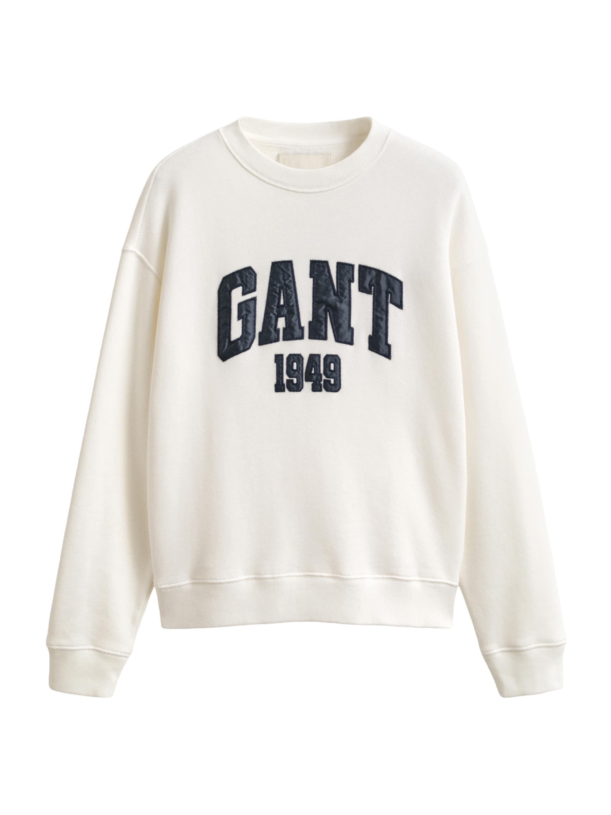GANT Свитшот в белом цвете
GANT Свитшот в белом цвете