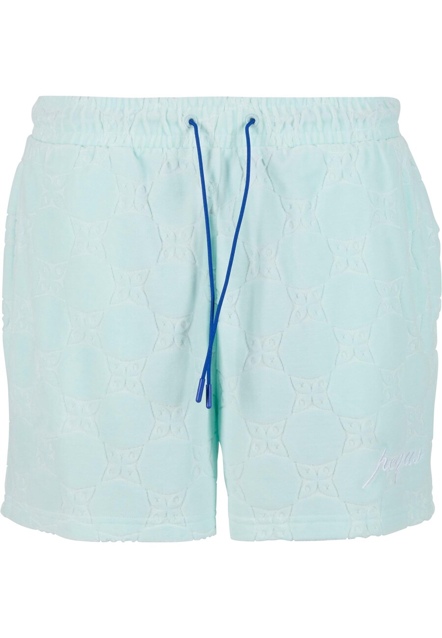 Обычные брюки Pequs, светло-синий
Обычные брюки Pequs, светло-синий