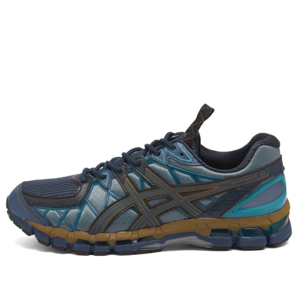 Кроссовки Ub10-S gel-kayano 20 Asics, мультиколор
Кроссовки Ub10-S gel-kayano 20 Asics, мультиколор