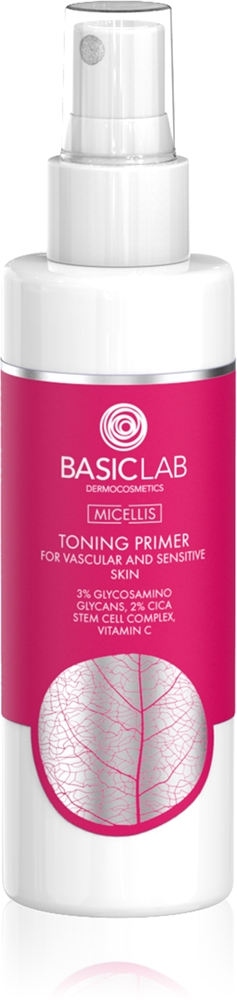 Мицеллярный спрей Dermocosmetics, тонизирующий лосьон для лица для чувствительной и покрасневшей кожи Basiclab, 150 мл
Мицеллярный спрей Dermocosmetics, тонизирующий лосьон для лица для чувствительной и покрасневшей кожи Basiclab, 150 мл