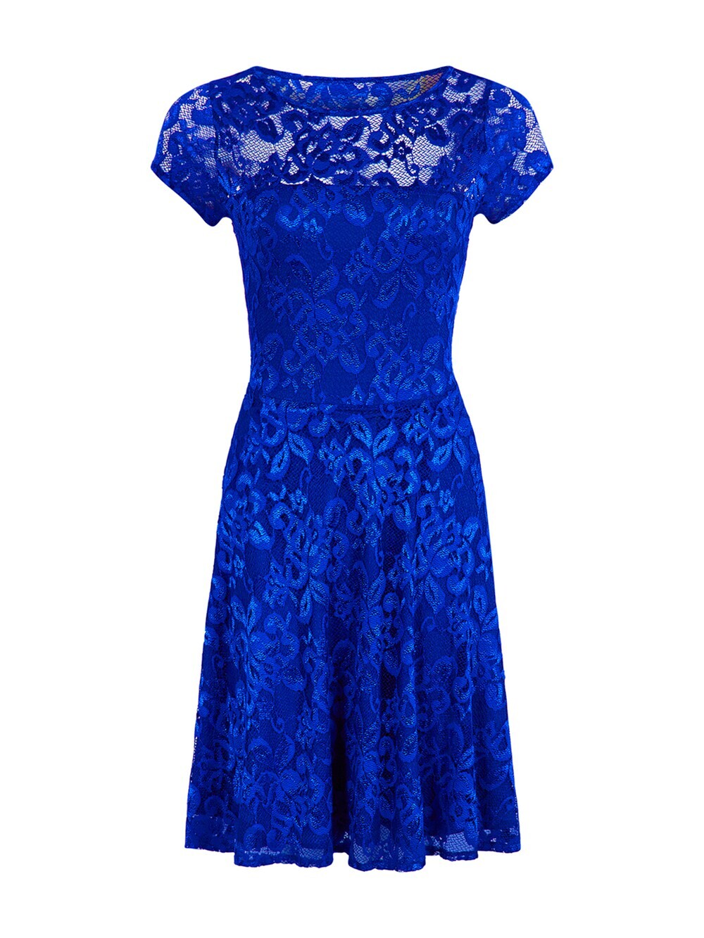 Платье HotSquash, синий
Платье HotSquash, синий