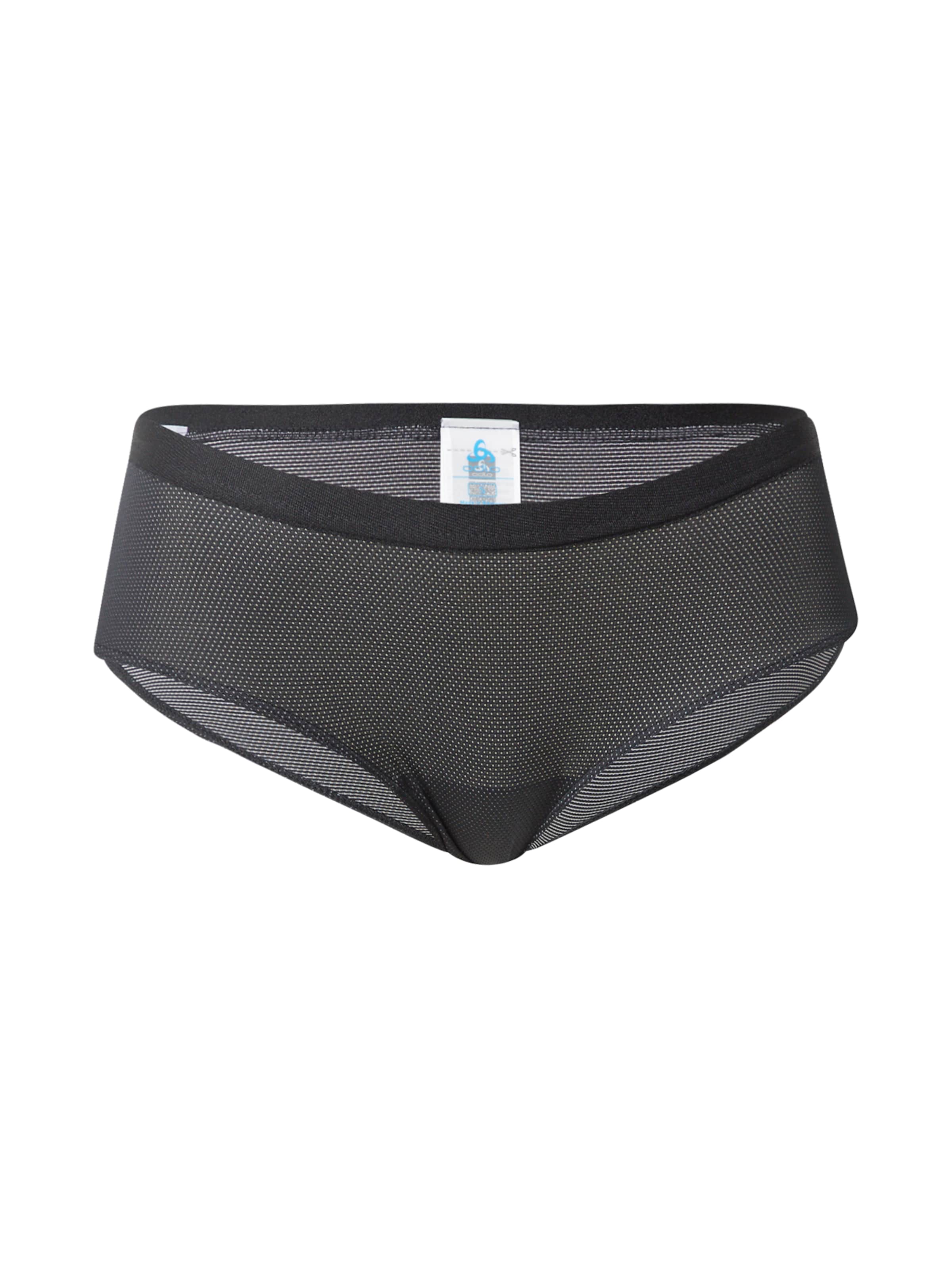 ODLO Спортивное белье в черном цвете
ODLO Спортивное белье в черном цвете